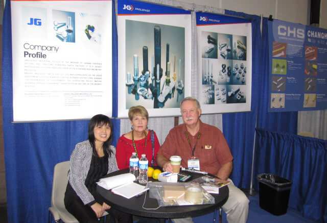 Las Vegas Fastener Expo Since 2011