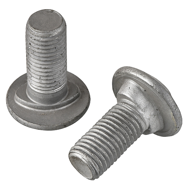 GUARDRAIL BOLTS