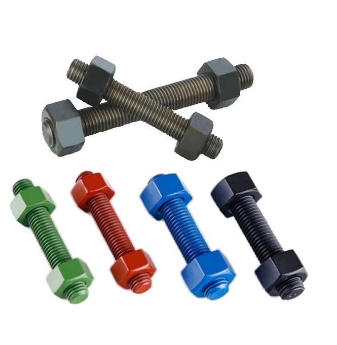 STUD BOLTS