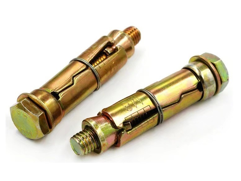 Heavy Duty 3-4PCS Shield Anchor