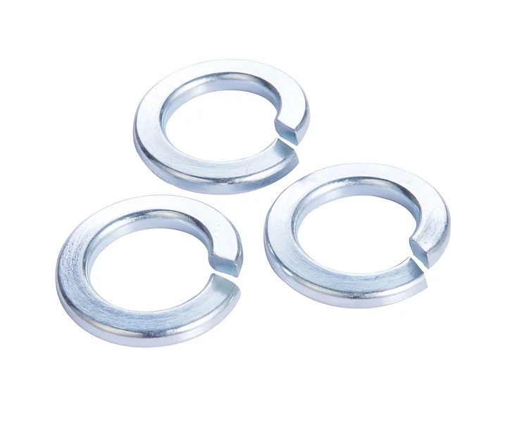 SPRING LOCK WASHER