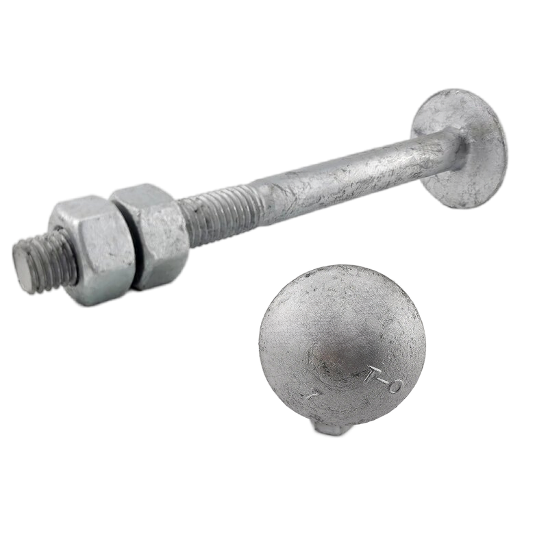 ASTM A394 Tower Pole Step Bolt