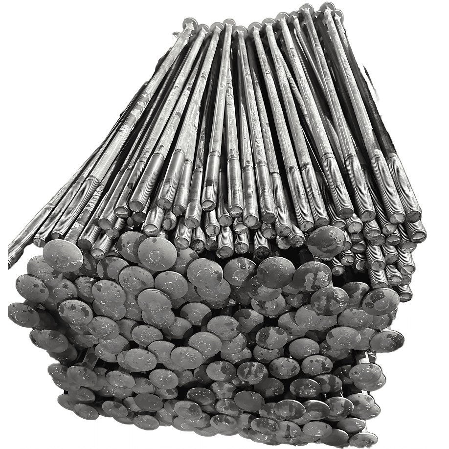 DOME HEAD LONG BOLTS