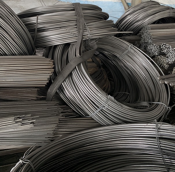 PROCESSED RAW MATERIALS