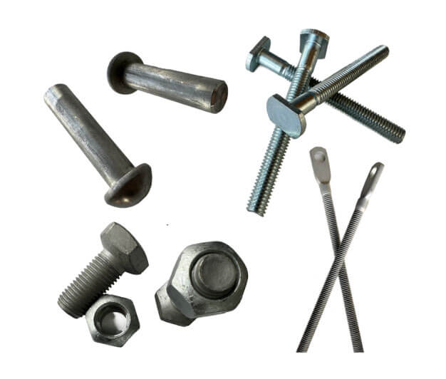 Non-Standard Fasteners