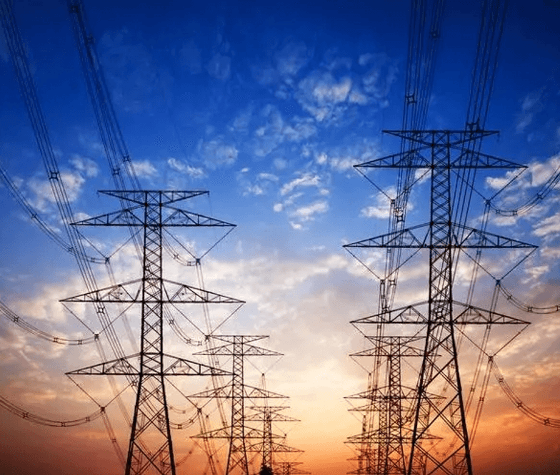 Electric Power Fasteners