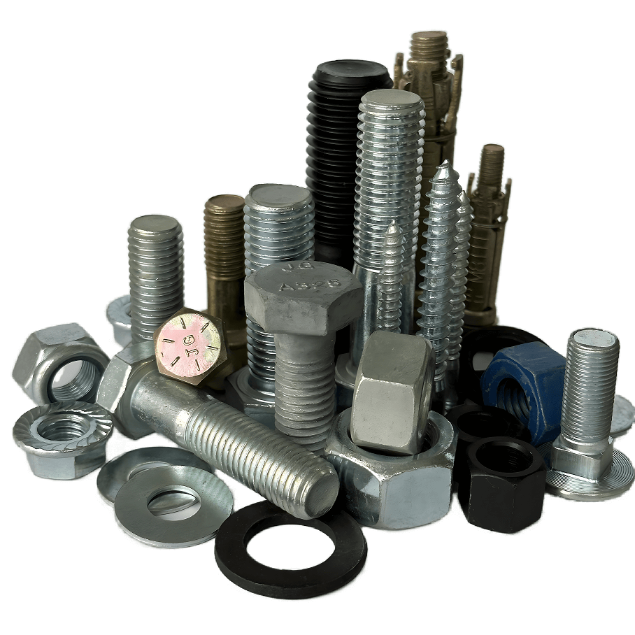 Standard Fasteners